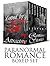 PARANORMAL ROMANCE BOXED SET: Loved by the Vampire King (7 Attractive Romance Stories) (New Adult Paranormal Fantasy Psychic Vampire Short Stories)