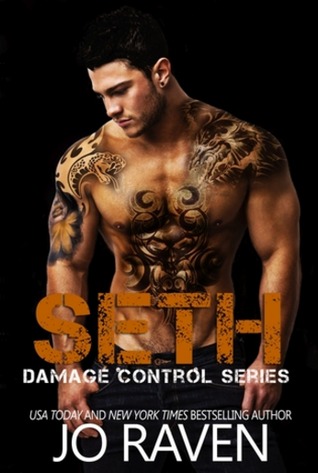 Seth (Damage Control, #3)