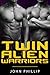 Twin Alien Warriors