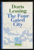 The four-gated city