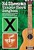 Ed Sheeran Ukulele Chord Songbook