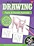 All About Drawing Farm & Forest Animals: Learn to draw more than 40 barnyard animals and wildlife critters step by step