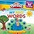 PLAY-DOH: My First Words (Play-Doh My First 100 Words)