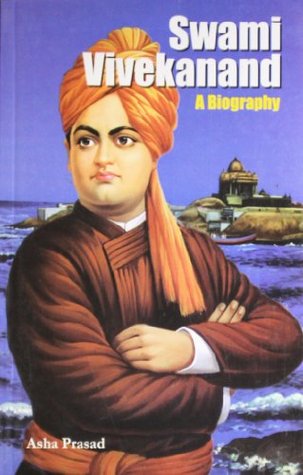 Swami Vivekanand a Biography (Paperback)