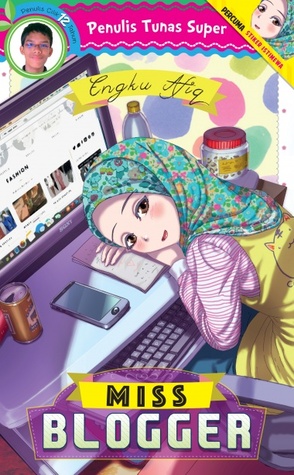 Miss Blogger