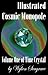 Illustrated Cosmic Monopole: Time Crystal Volume One