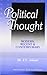 Political Thought : Modern, Recent & Contemporary Vol.II 7/e, PB
