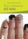 No venimos del latín