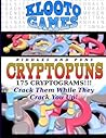 Cryptopuns: 175 Cryptograms