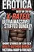 EROTIC SHORT STORIES: 60+ BOOK COVER SET XXX BEST OF 2015! SEXY GROUPS, GANGS, DOMINATION, ALPHAMEN, BIG BLACK MEN, AND MUCH MUCH MORE!