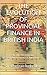 The Evolution of Provincial Finance in British India: a Study in the Provincial Decentralisation of Imperial Finance