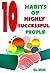 10 Habits Of Highly Success...