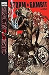 X-Men: Curse of the Mutants - Storm & Gambit #1 X-Men: Curse of the Mutants - Storm & Gambit #1