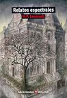 Relatos espectrales by H.P. Lovecraft