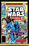 Star Wars (1977-1986) #16 Star Wars (1977-1986) #16