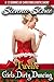 Twelve Girls Dirty Dancing: Female Domination Erotic Short (12 Dommes of Christmas)