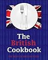 Wiro Cookbooks: British Cookbook