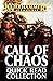 Call of Chaos: Quick Read C...