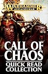 Call of Chaos: Quick Read Collection (Call of Chaos #Even numbered issues)