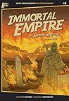 The Test of Time: Immortal Empire (Atama-ii: Multi-path)