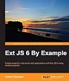 Ext JS 6 By Example