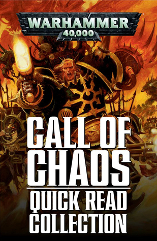 Call of Chaos: Quick Read Collection