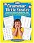 Grammar Tickle Stories® Create Funny Stories with Plurals, Verbs, Is/Are, Was/Were, Comparatives, Superlatives, Possessives, Prepositional Phrases, and Subject/Verb Agreement! with Printable CD-ROM