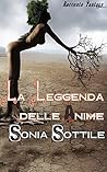 La Leggenda delle Anime (Italian Edition)