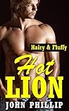 Hot Lion (Hairy & Fluffy)