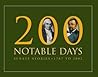 200 Notable days "Senate stories 1787 to 2002"