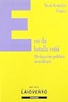 Ecos da batallá cotiá. Declaracións políticas surrealistas