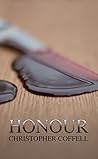 Honour (Chris Le Tissier Book 2)