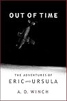 Out of Time (The Adventures of Eric and Ursula Book 4)