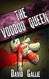 Voodoo Queen (John Blu Book 2) Voodoo Queen (John Blu Book 2)