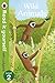 Read It Yourself with Ladybird Wild Animals (mini Hc): Level 2