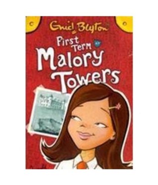 First Term at Malory Towers