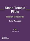 Heaven & Hot Rods Sheet Music Heaven & Hot Rods Sheet Music