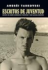 Escritos de juventud