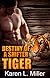Destiny of a Shifter Tiger