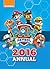 Nickelodeon Paw Patrol Annual 2016