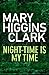 Night-Time is My Time by Mary Higgins Clark