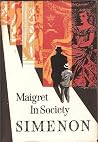 Maigret In Society