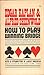 How to play winning bridge