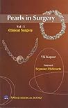 Pearls in Surgery Vol.1 Clinical Surgery