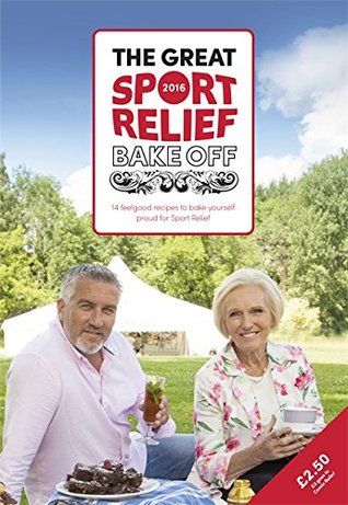 Great Sport Relief Bake Off (Paperback)