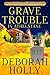 Grave Trouble in Athelstane (Athelstane Mysteries Book 1)