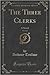 The Three Clerks, Vol. 2 of 3