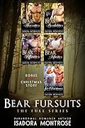 Bear Fursuits Bundle