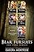 Bear Fursuits Bundle (Bear Fursuits, #1-4)