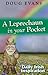 A Leprechaun in your Pocket-Daily Irish Inspiration by Doug Evans